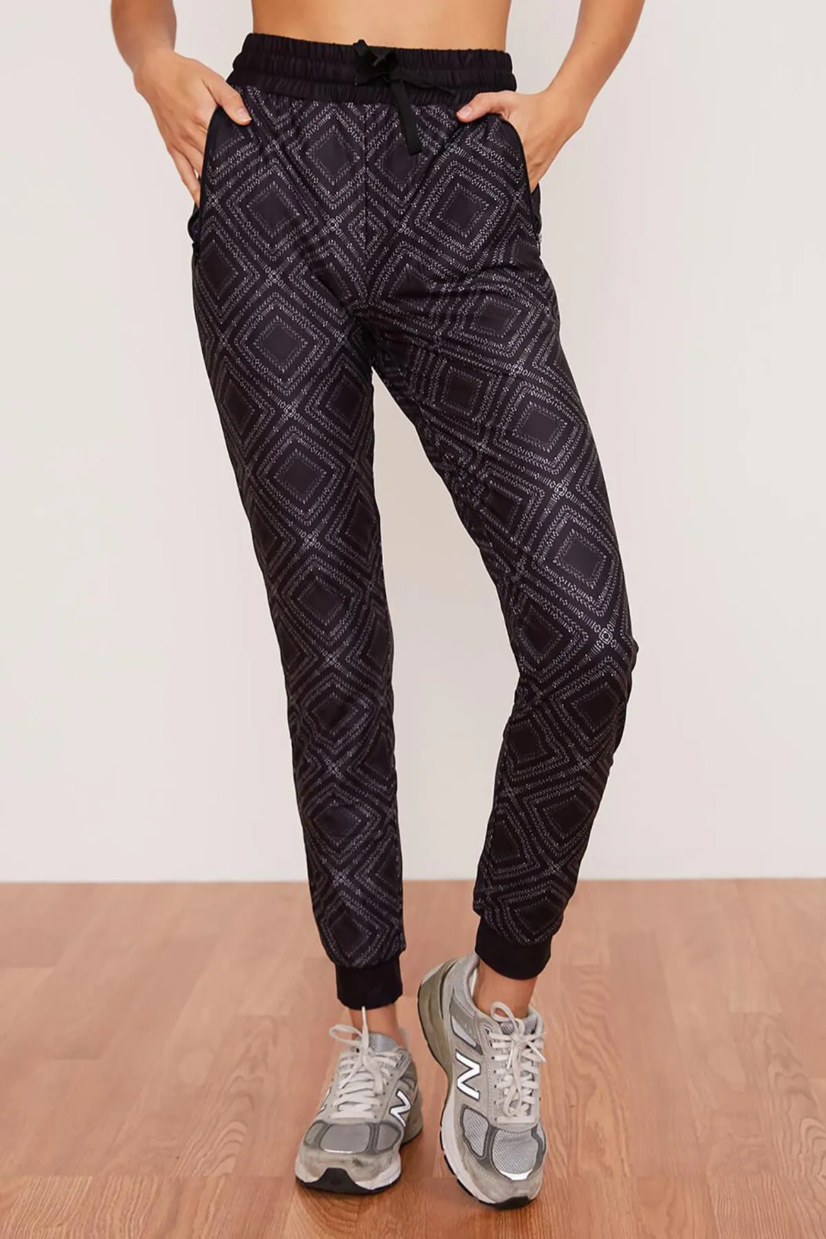 Summit Recycled Jogger