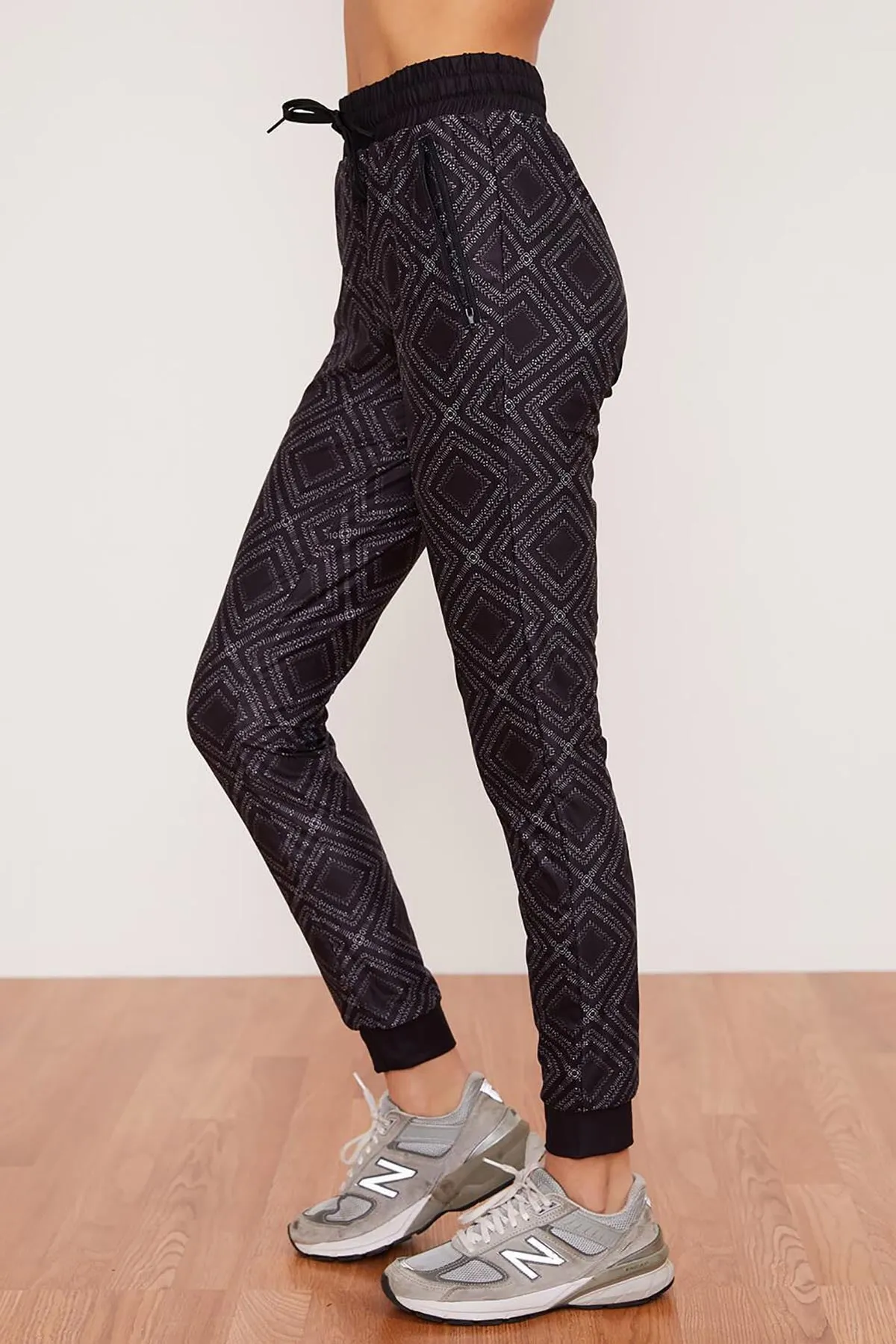 Summit Recycled Jogger
