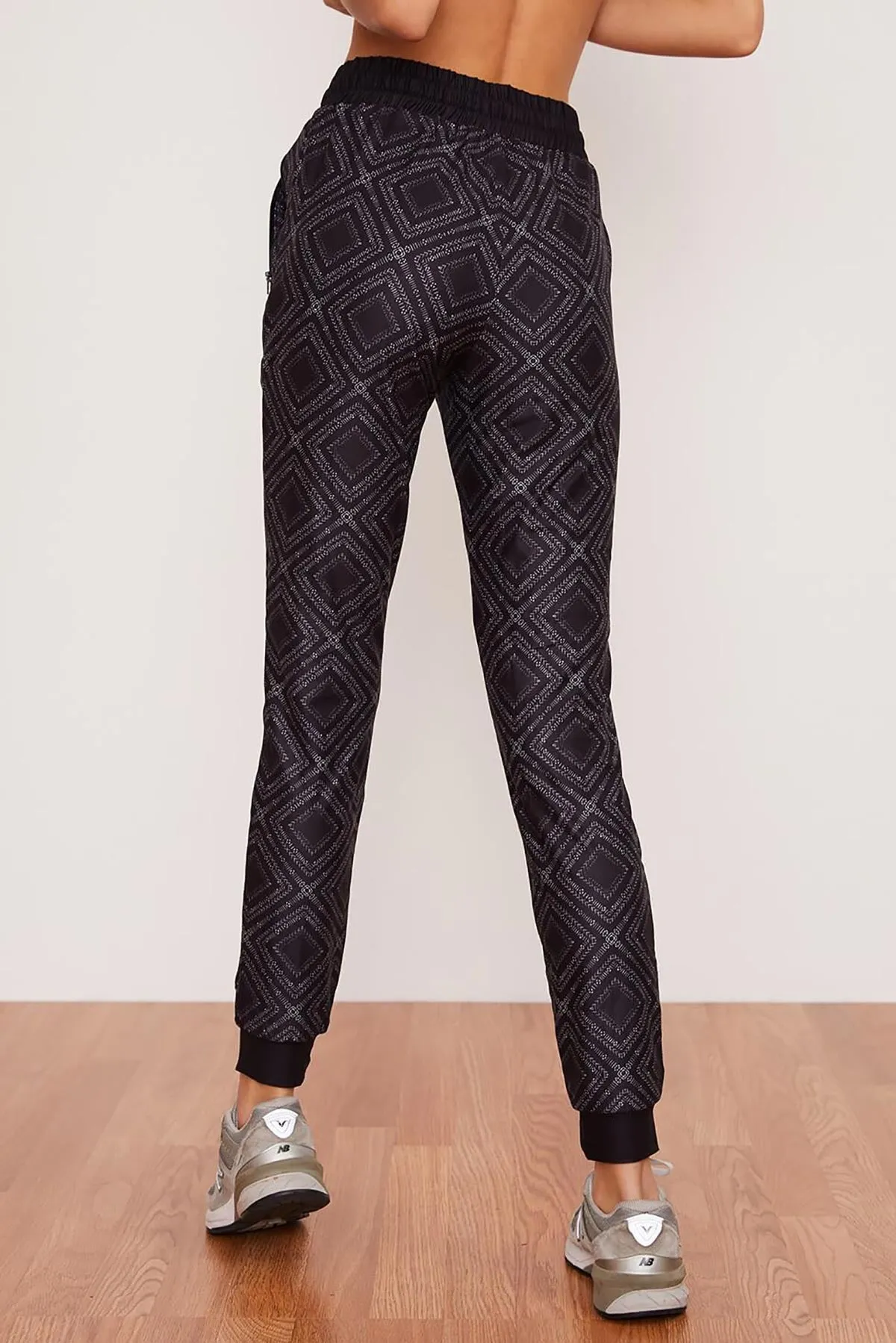 Summit Recycled Jogger