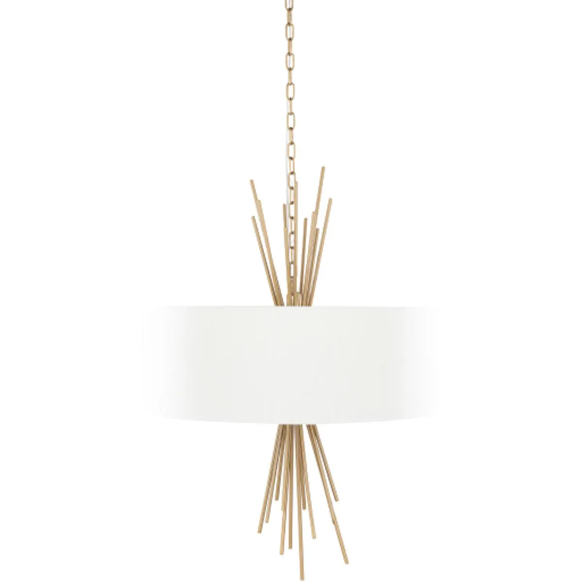 Surya Conduit Ceiling Light