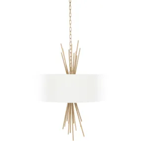 Surya Conduit Ceiling Light