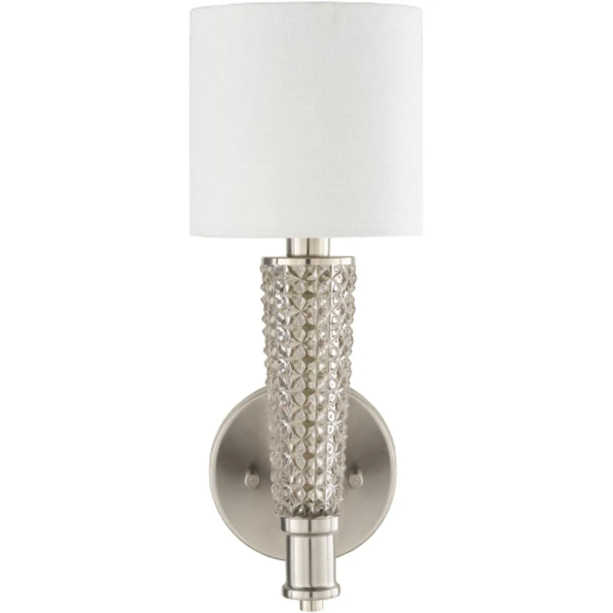 Surya Tibby Wall Sconce