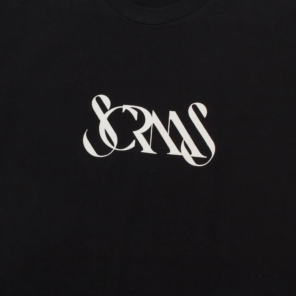 T-Shirt LIGO BLACK