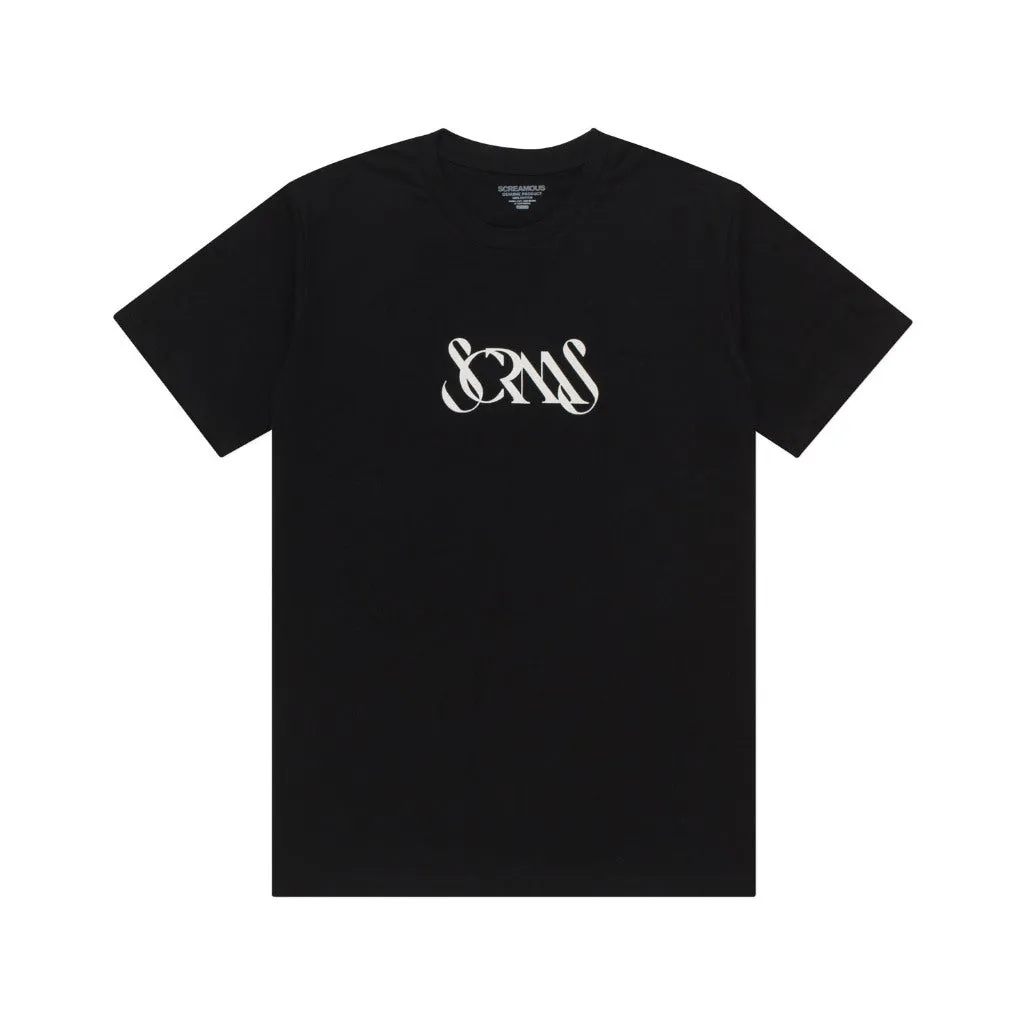 T-Shirt LIGO BLACK