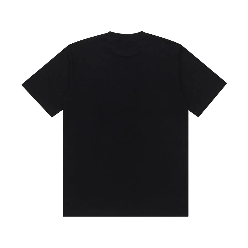 T-Shirt TINKER BLACK
