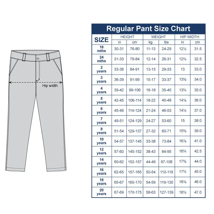 Teal Regular Fit Corduroy Pants