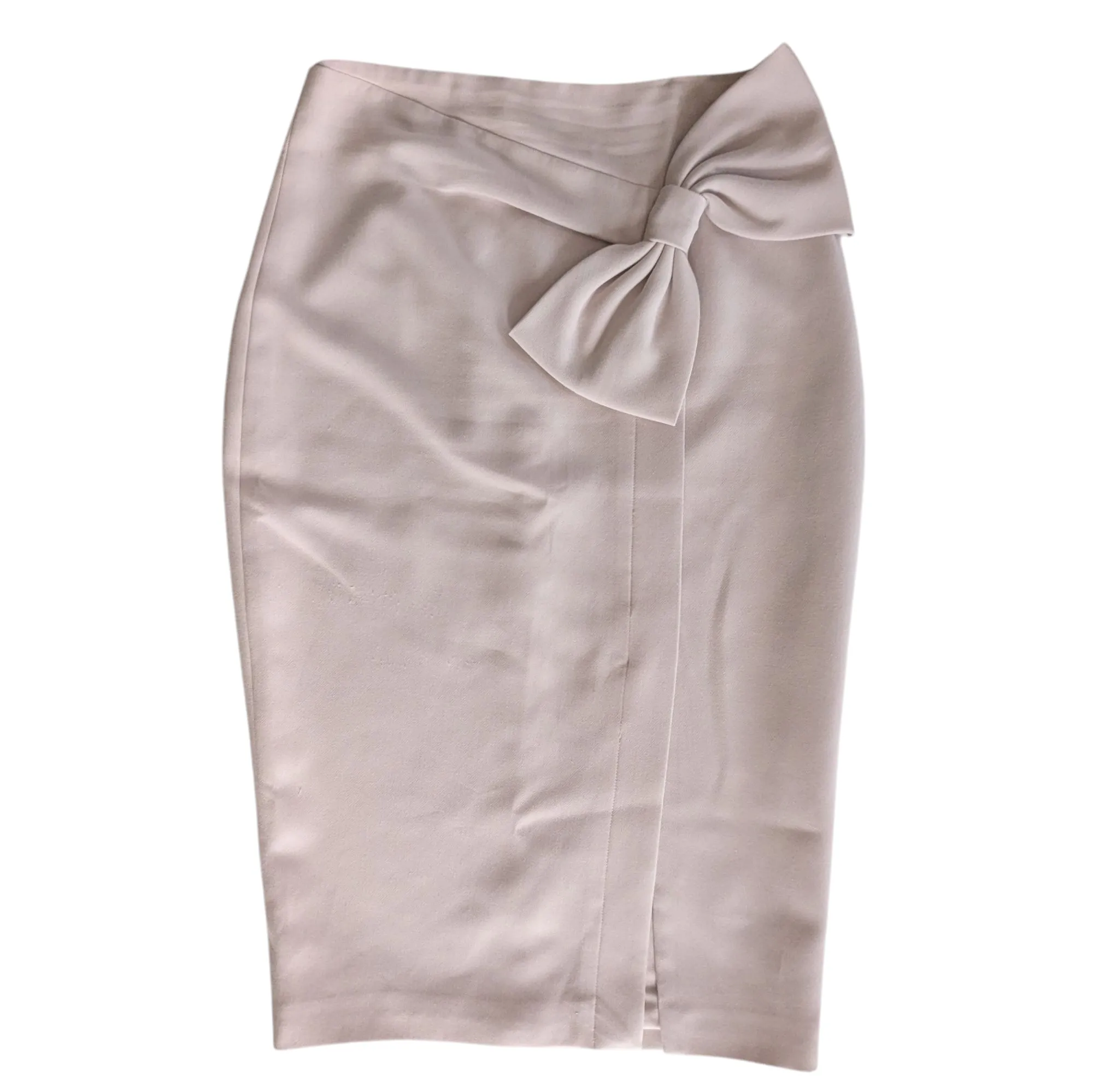 Ted Baker Pencil Skirt Size 4