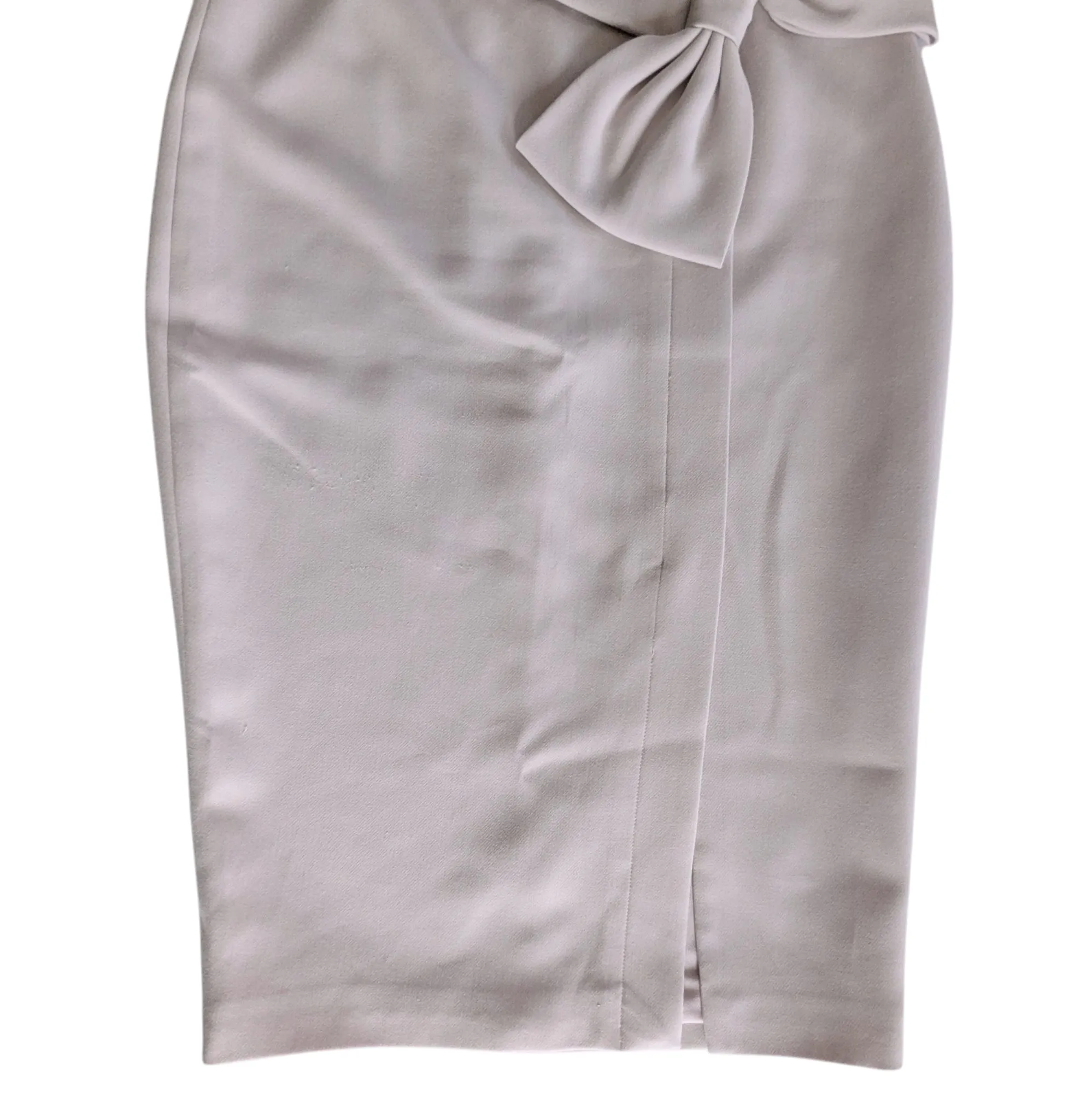 Ted Baker Pencil Skirt Size 4