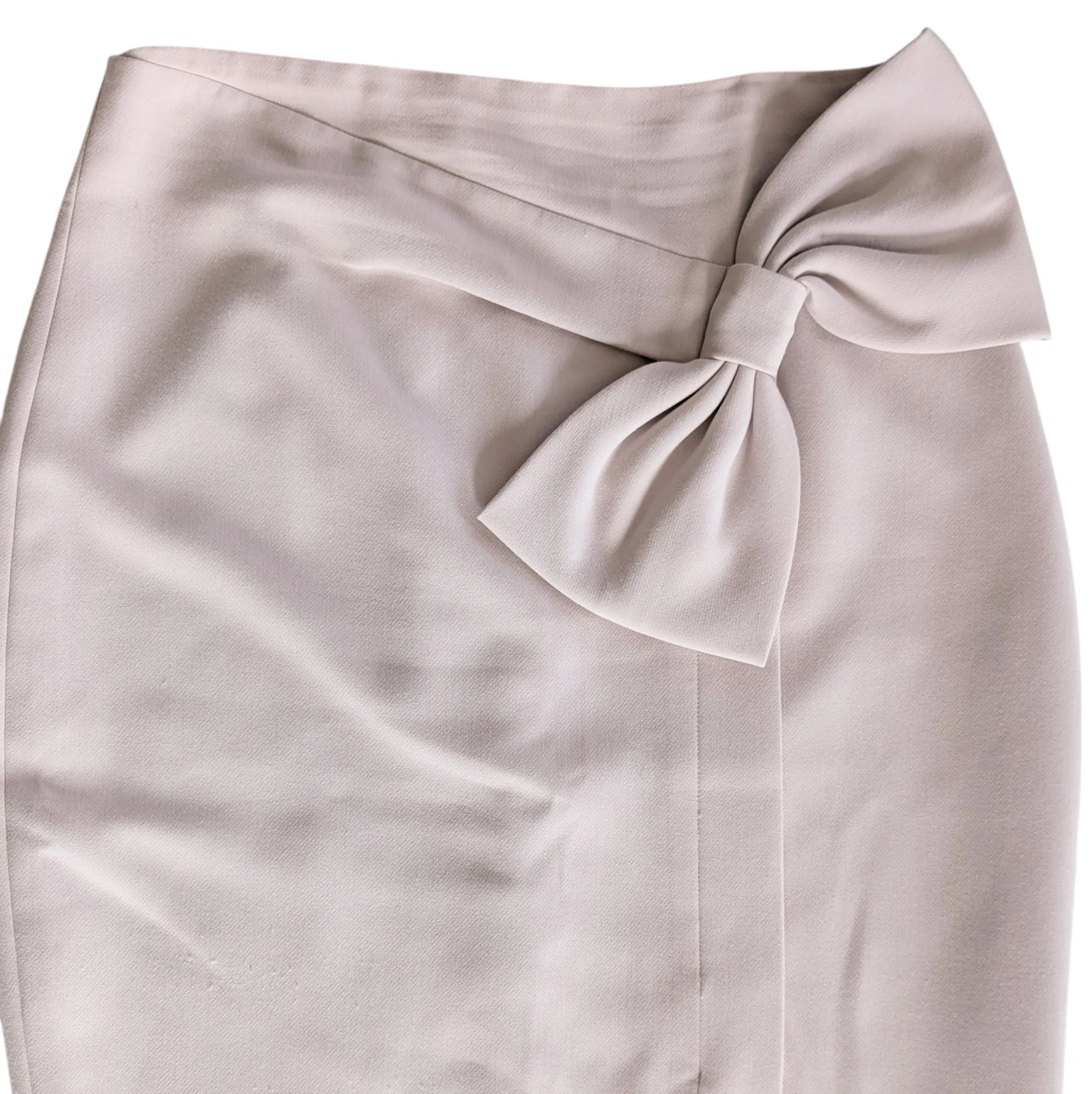 Ted Baker Pencil Skirt Size 4