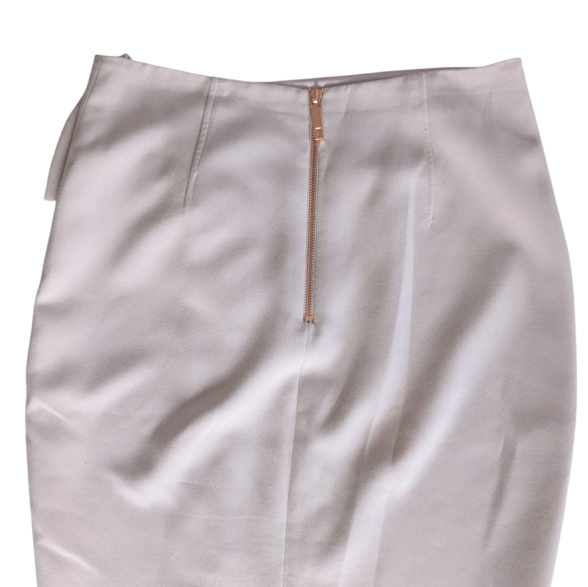 Ted Baker Pencil Skirt Size 4