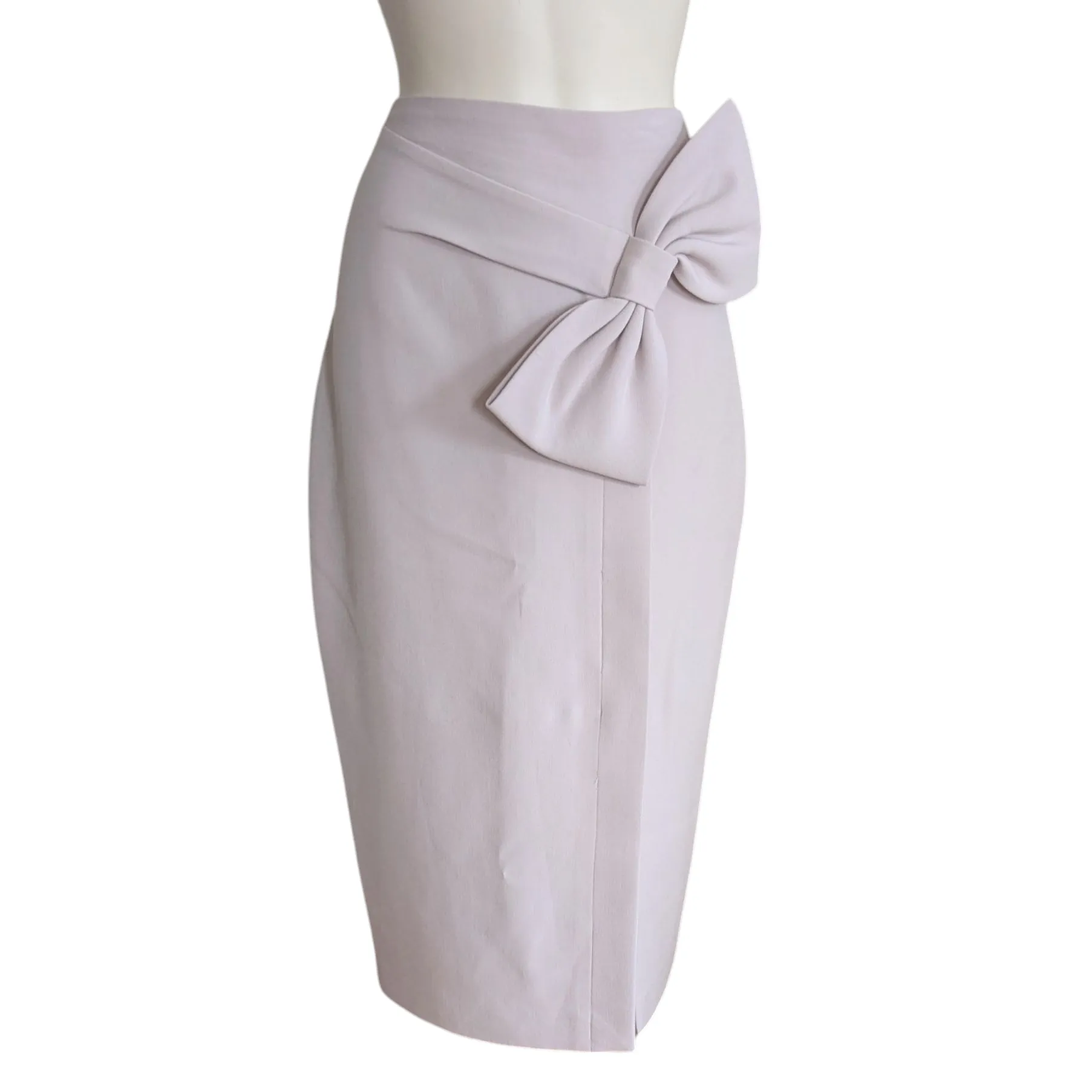 Ted Baker Pencil Skirt Size 4