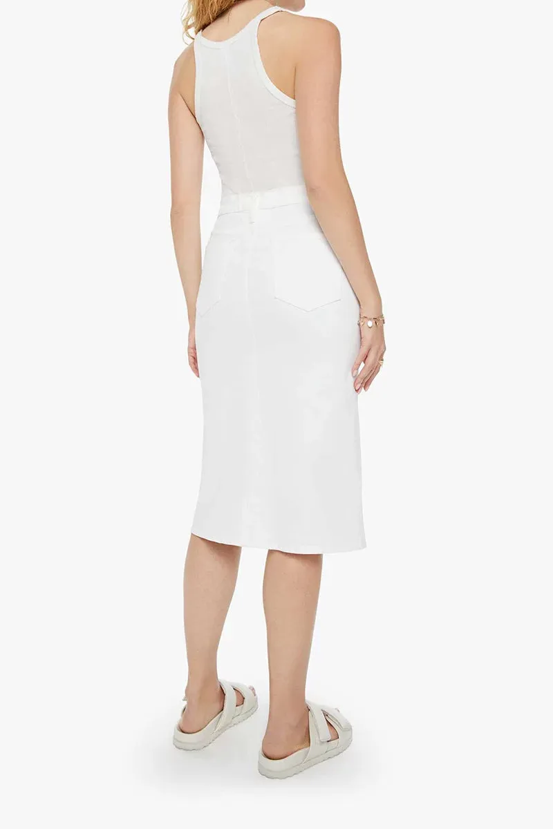 The Front Slit Vagabond Midi