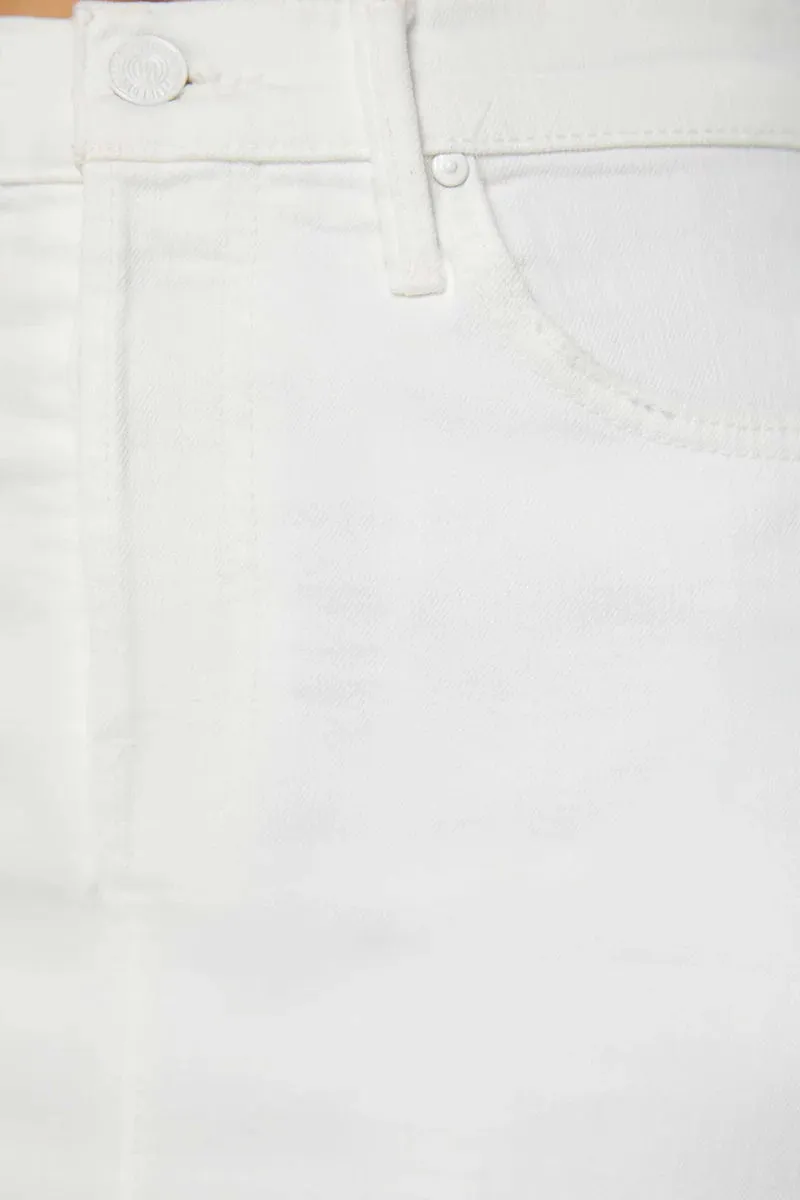 The Front Slit Vagabond Midi