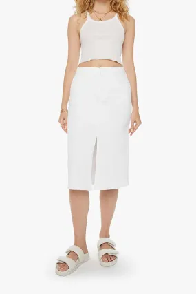 The Front Slit Vagabond Midi