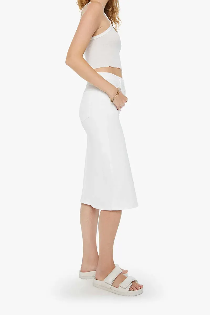 The Front Slit Vagabond Midi