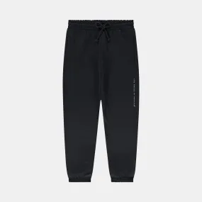 T.H.O.P. Non-Joggers Faux Black