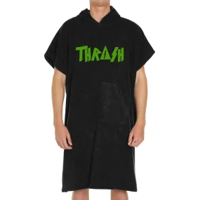 Thrash Changing Poncho