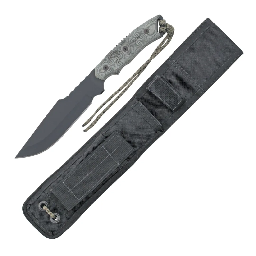 TOPS Alaskan Harpoon
