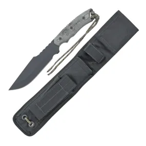 TOPS Alaskan Harpoon