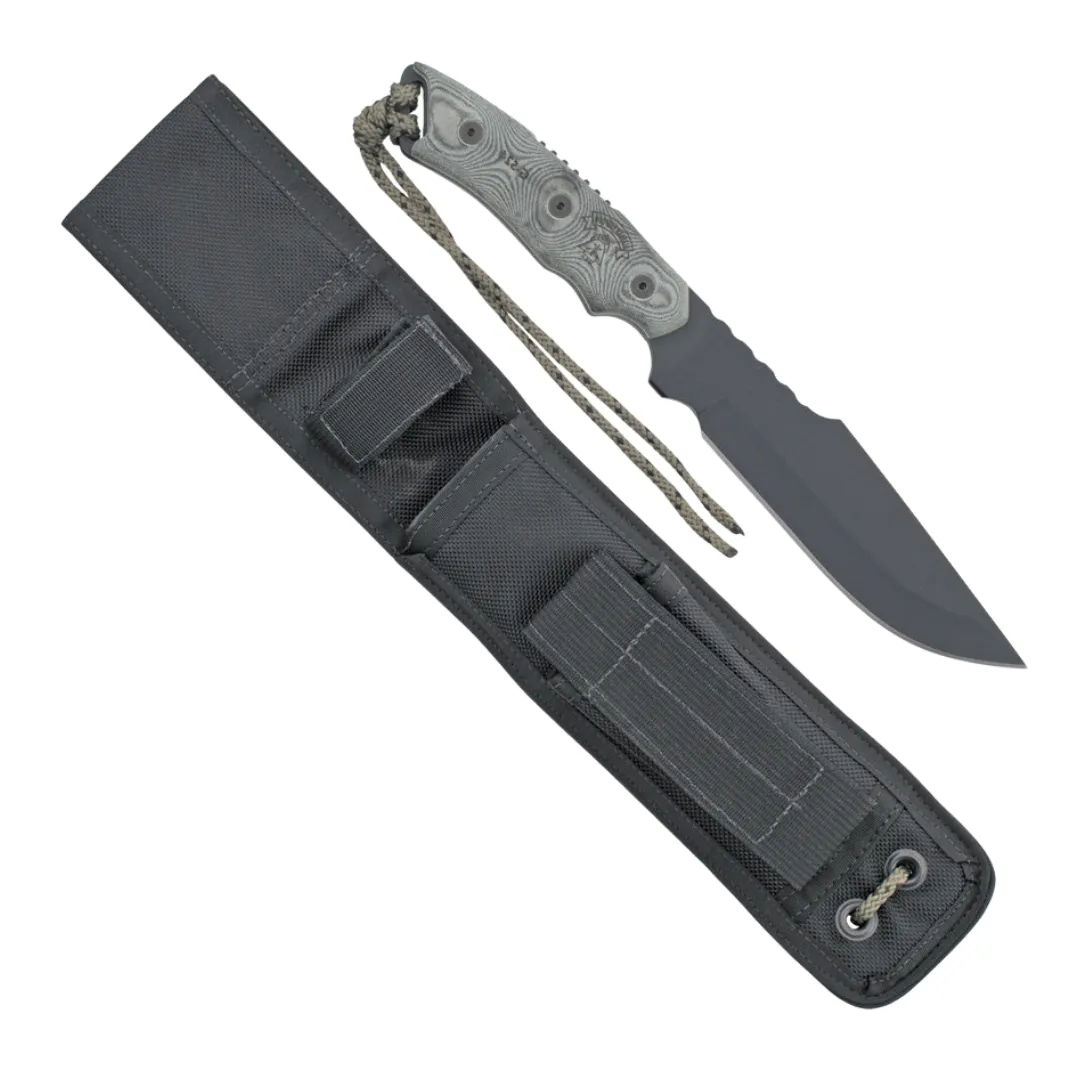 TOPS Alaskan Harpoon