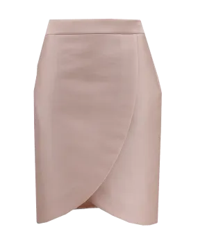 Tulip Pencil Skirt