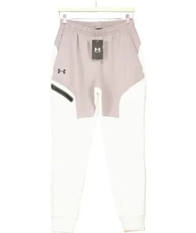Under Armour Multicoloured Men's Ua Unstoppable Fleece Joggers UK S