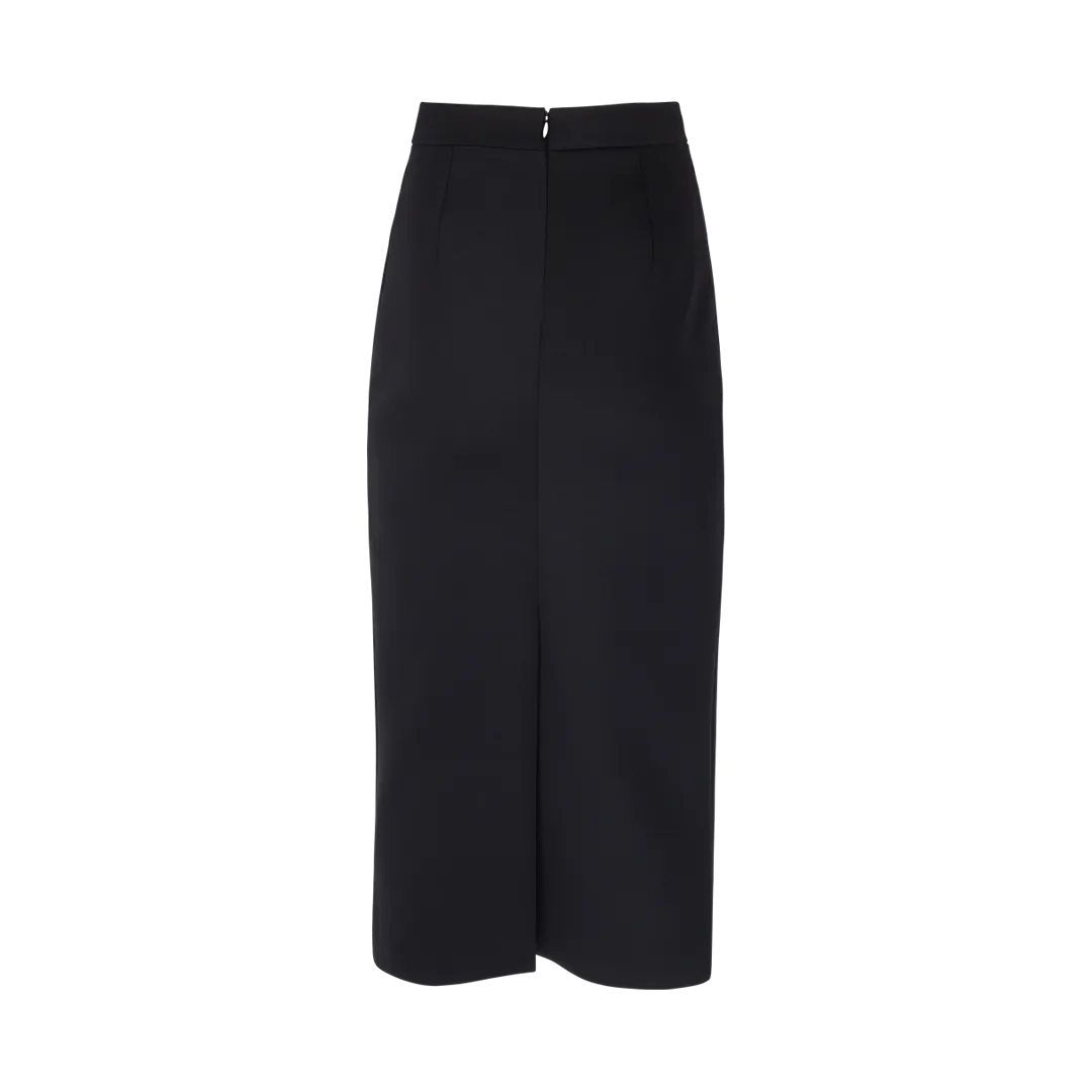 Vania Pencil Skirt
