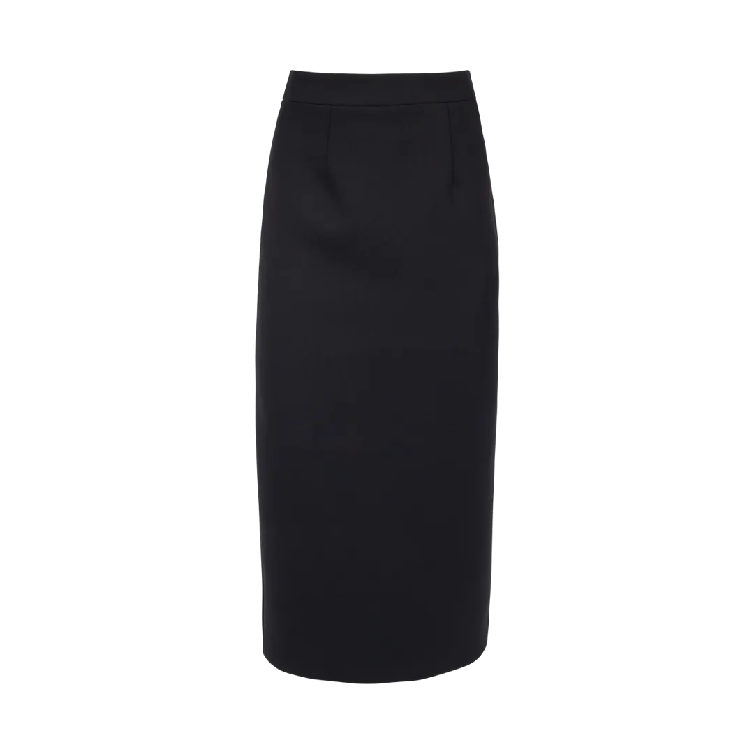 Vania Pencil Skirt