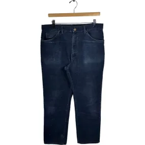 Vintage Lee Corduroy Pants