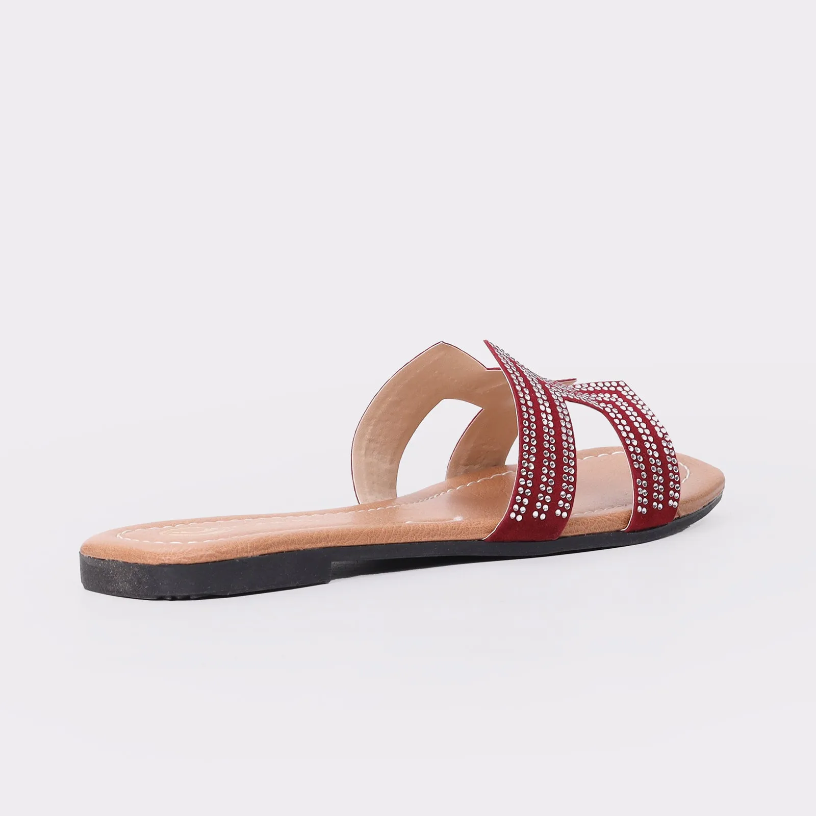 Women's Basic Flats