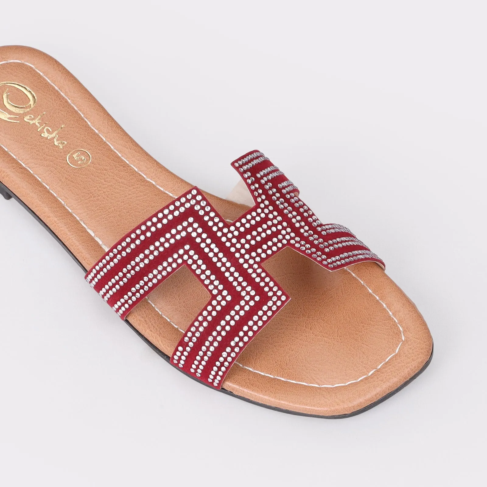 Women's Basic Flats