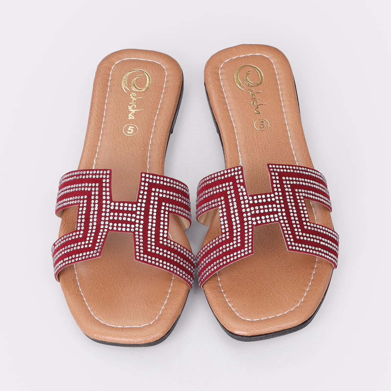 Women's Basic Flats