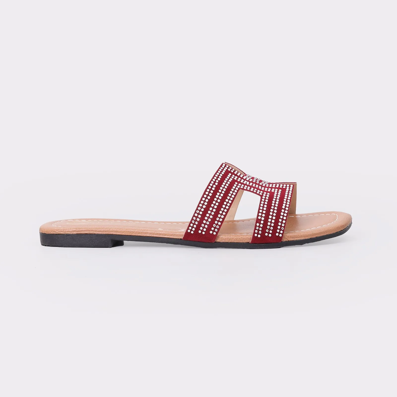 Women's Basic Flats