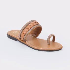 Women's Formal Kolapuri