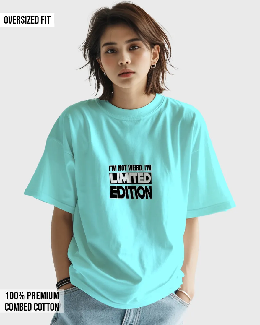 Womens Oversized TShirt Cartoon Minion